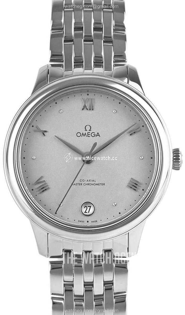 Omega De Ville Prestige Automatic winding Ladies dress watch 434.10.34.20.02.001
