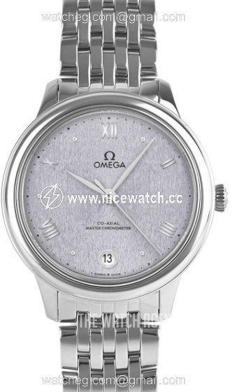 Omega De Ville Prestige Automatic winding Ladies dress watch 434.10.34.20.03.001