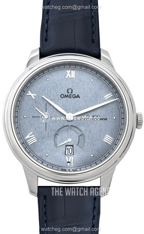 Omega De Ville Prestige Automatic winding Men's Dress / Sport 434.13.41.21.03.001