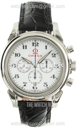 Omega De Ville Co-Axial Automatic winding Men's Dress / Sport 4841.20.00
