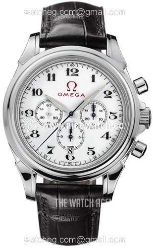 Omega De Ville Co-Axial Automatic winding Men's Dress / Sport 4841.20.32