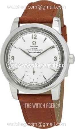 Omega Seamaster 1948 Automatic winding Men's dress watch 511.12.38.20.02.001
