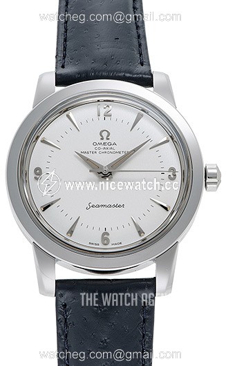 Omega Seamaster 1948 Automatic winding Men's dress watch 511.13.38.20.02.001