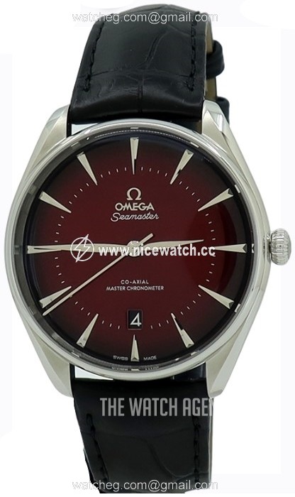 Omega Seamaster Boutique Editions Co-Axial Master Automatic winding Men's dress watch 511.13.40.20.11.002