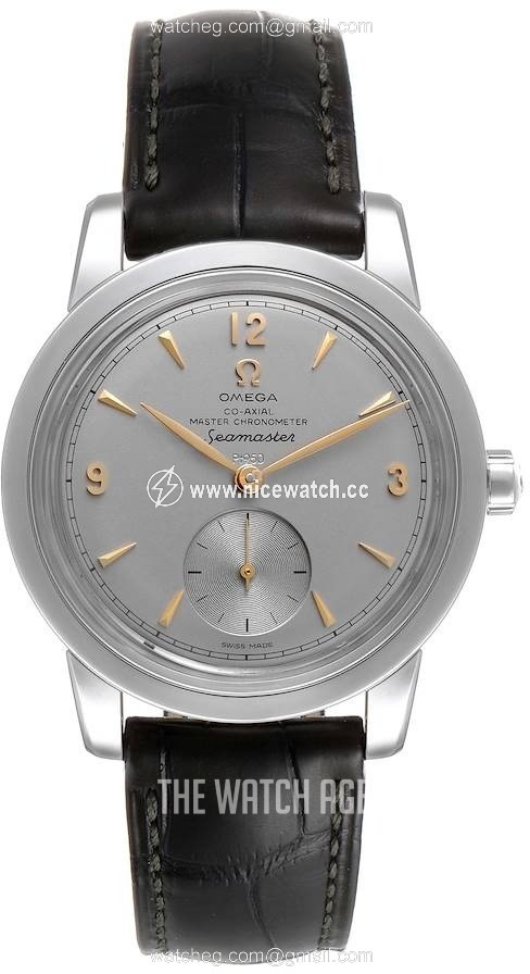 Omega Seamaster 1948 Automatic winding Men's dress watch 511.93.38.20.99.001