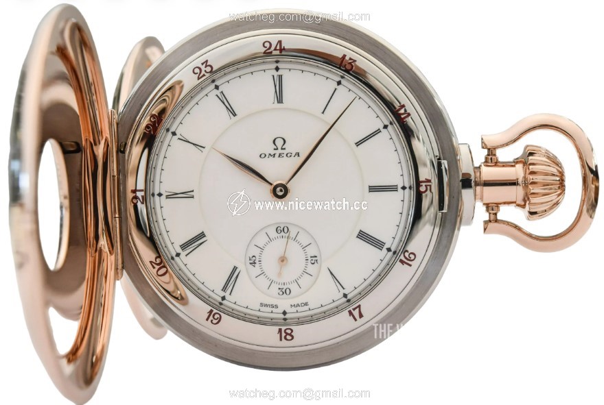 Omega Specialities Museum Collection Automatic winding Men's dress watch 518.62.60.00.04.001