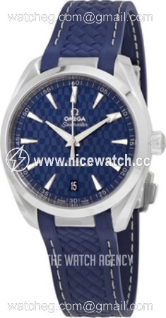Omega Specialities Olympic Collection Automatic winding Men's dress watch 522.12.41.21.03.001