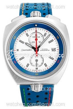 Omega Specialities Olympic Collection Automatic winding Men's Dress / Sport 522.12.43.50.04.001