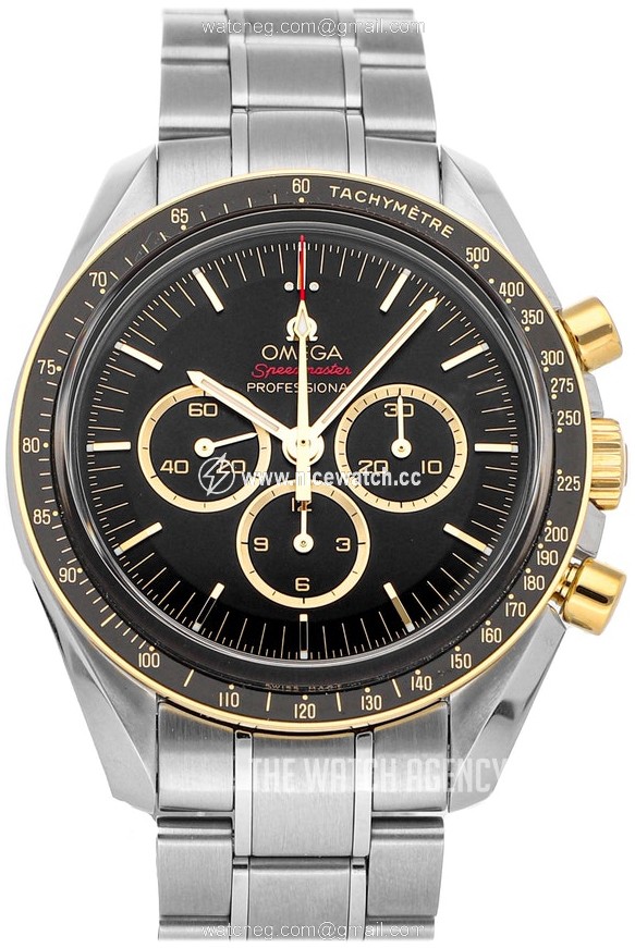Omega Speedmaster Moonwatch Professional 42mm Automatic winding Men's Dress / Sport 522.20.42.30.01.001