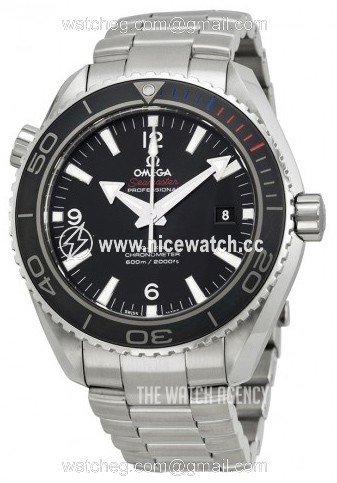 Omega Specialities Olympic Collection Automatic winding Men's Dress / Sport 522.30.46.21.01.001