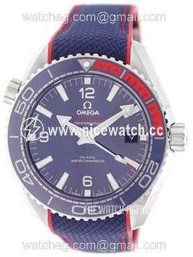 Omega Specialities Olympic Collection Automatic winding Men's Dress / Sport 522.32.44.21.03.001
