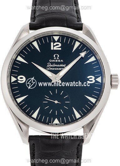 Omega Seamaster Aqua Terra Automatic winding Men's watch 221.53.49.10.01.002