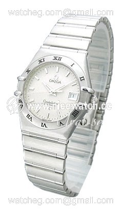 Omega Constellation 22.5 mm Automatic winding Ladies watch 1592.30.00