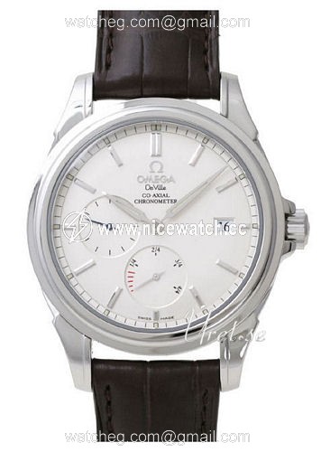 Omega De Ville Automatic winding Men's watch 4832.31.32