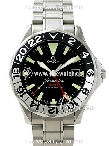 Omega Seamaster Diver Automatic winding Men's watch 2234.50.00