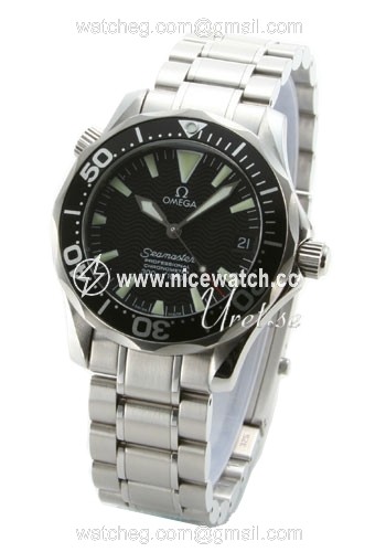 Omega Seamaster Diver Automatic winding Men's watch 2252.50.00