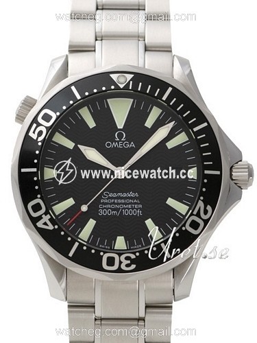 Omega Seamaster Diver Automatic winding Men's watch 2254.50.00