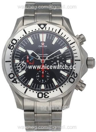 Omega Seamaster Diver Automatic winding Men's watch 2269.52.00
