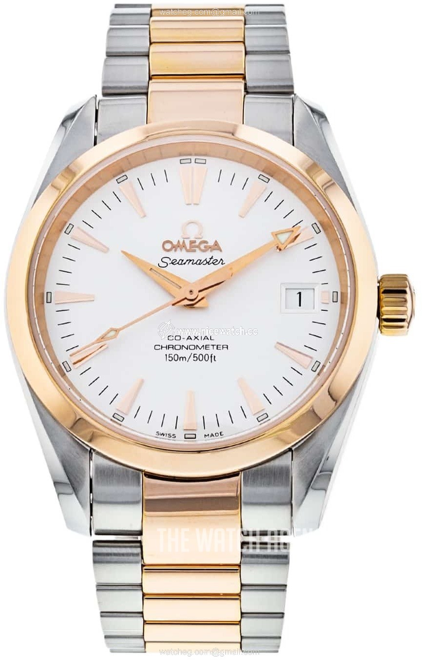 Omega Seamaster Aqua Terra Automatic winding Men's watch 2304.30.00