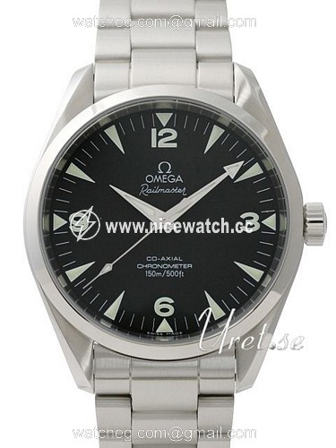 Omega Seamaster Aqua Terra Automatic winding Men's watch 2502.52.00