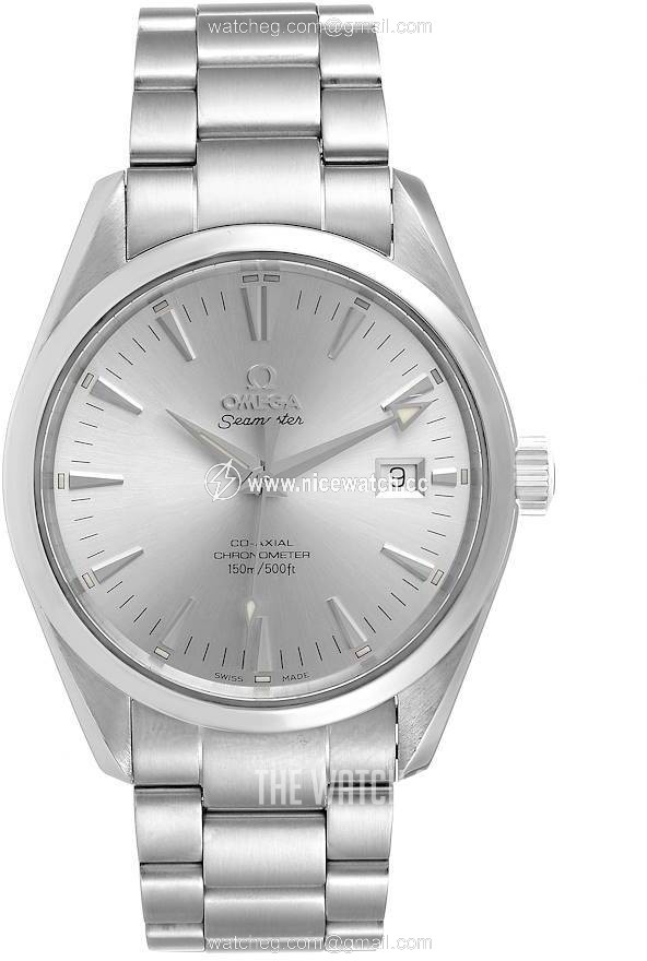 Omega Seamaster Aqua Terra Automatic winding Men's watch 2503.30.00