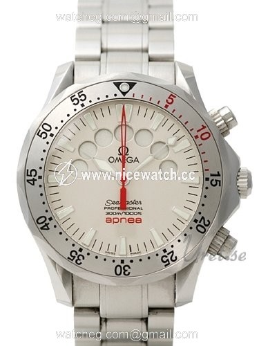 Omega Seamaster Diver Automatic winding Men's watch 2595.30.00