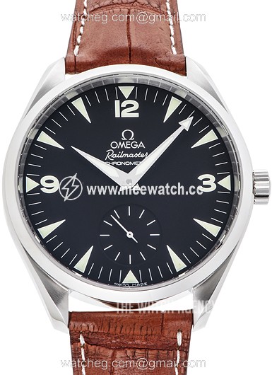 Omega Seamaster Aqua Terra Automatic winding Men's watch 2806.52.37