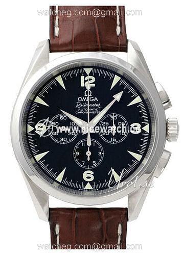 Omega Seamaster Aqua Terra Automatic winding Men's watch 2812.52.37