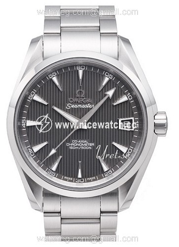Omega Seamaster Aqua Terra 150m Co-Axial 38.5mm Automatic winding Men's dress watch 231.10.39.21.06.001