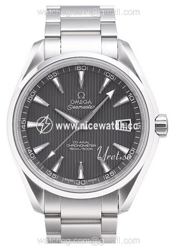 Omega Seamaster Aqua Terra Chronometer Automatic winding Men's dress watch 231.10.42.21.06.001
