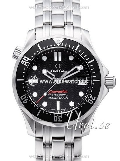 Omega Seamaster 300 M Quartz Quartz (battery powered) Men's divers watch 212.30.36.61.01.001
