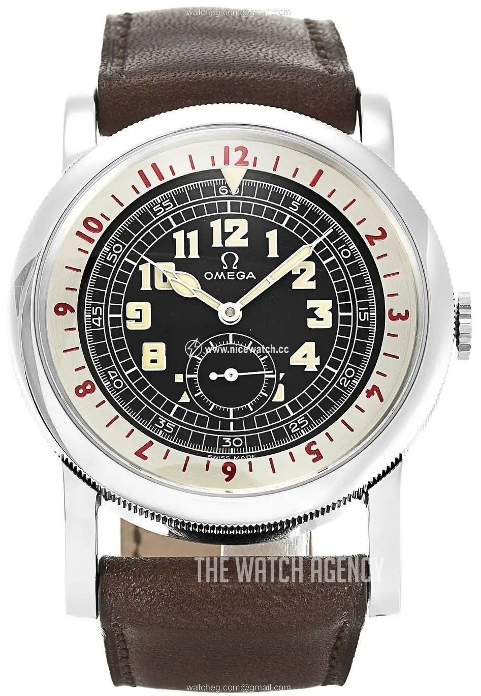 Omega Specialities Automatic winding Men's watch 5700.50.07