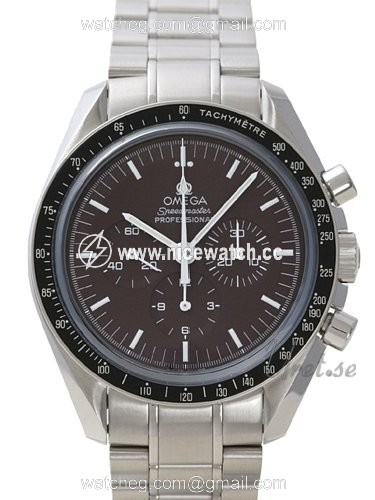 Omega Speedmaster Professional Mechanical, hand-wound Men's astronaut model 311.30.42.30.13.001