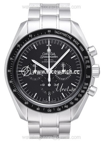 Omega Speedmaster Co-Axial Chronometer Automatic winding Men's astronaut model 311.30.44.50.01.002