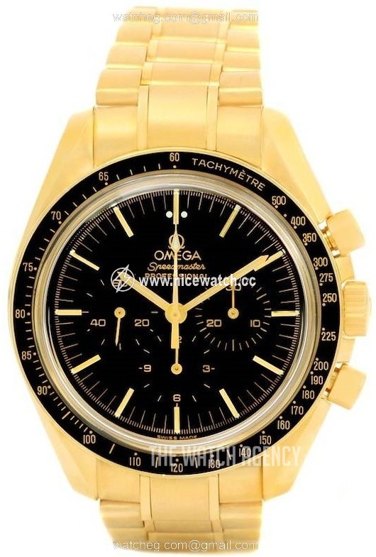 Omega Speedmaster Automatic winding Men's watch 3195.50.00