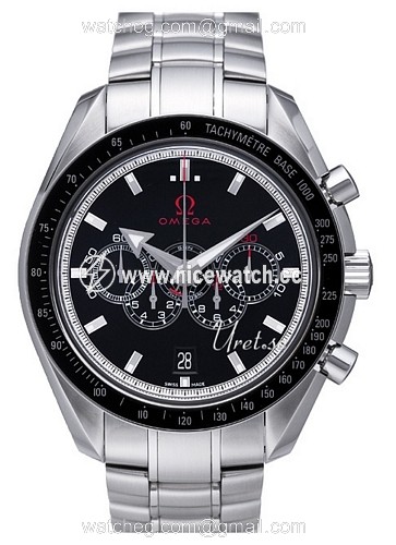 Omega Specialities Olympic Automatic winding Men's divers watch 321.30.44.52.01.001