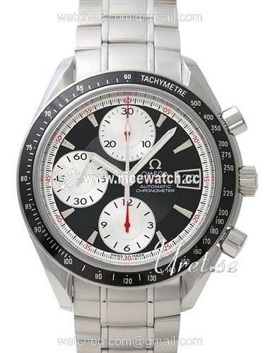 Omega Speedmaster Date Automatic winding Men's astronaut model 3210.51.00