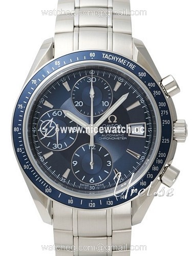 Omega Speedmaster Date Automatic winding Men's astronaut model 3212.80.00