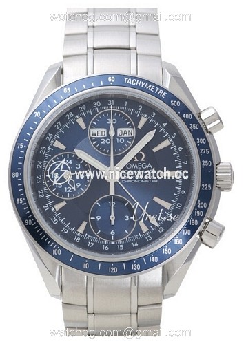 Omega Speedmaster Day-Date Automatic winding Men's astronaut model 3222.80.00
