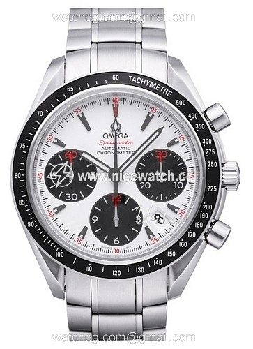 Omega Speedmaster Date Automatic winding Men's astronaut model 323.30.40.40.04.001