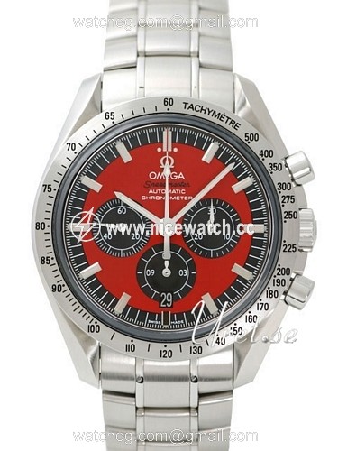 Omega Speedmaster Automatic winding Men's watch 3506.61.00