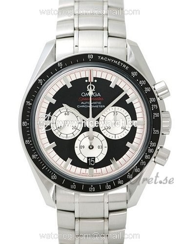 Omega Speedmaster Automatic winding Men's watch 3507.51.00