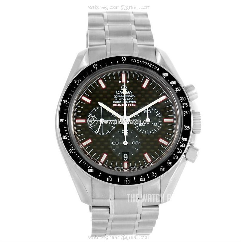 Omega Speedmaster Automatic winding Men's watch 3552.59.00