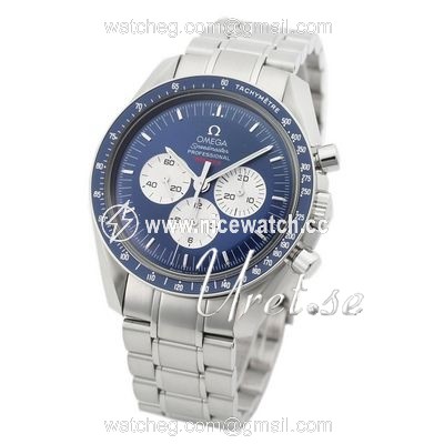 Omega Speedmaster Mechanical, hand-wound Men's watch 3565.80.00