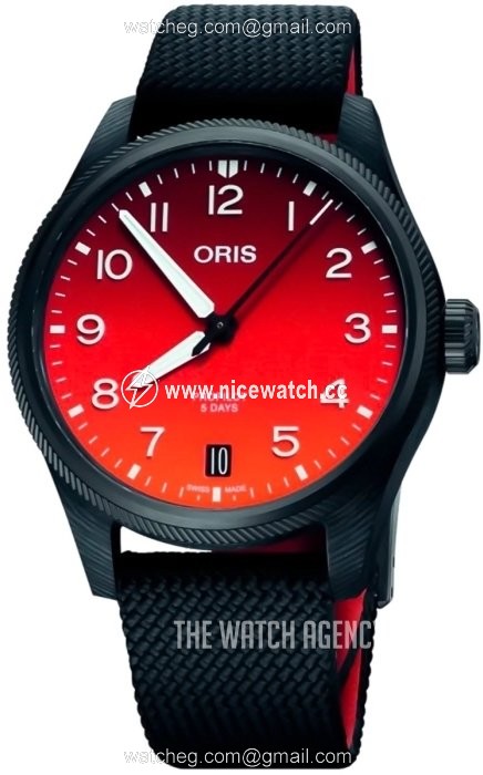 Oris Propilot Automatic winding Men's Dress/Sport 01 400 7784 8786-Set