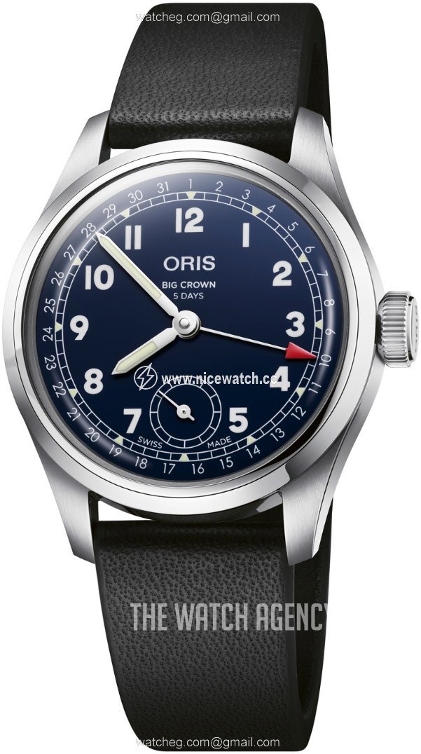 Oris Big Crown Automatic winding Men's Dress / Sport 01 403 7776 4065-07 5 19 11