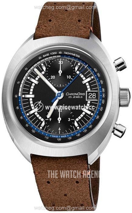 Oris Motor Sport Automatic winding Men's Dress / Sport 01 673 7739 4084-Set LS