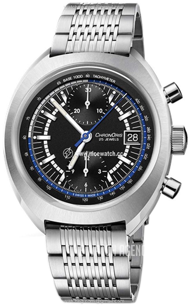 Oris Motor Sport Automatic winding Men's Dress / Sport 01 673 7739 4084-Set MB