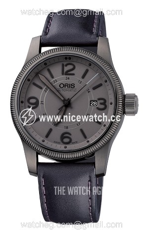 Oris Big Crown Automatic winding Men's Dress/Sport 01 733 7629 4263-07 5 22 79
