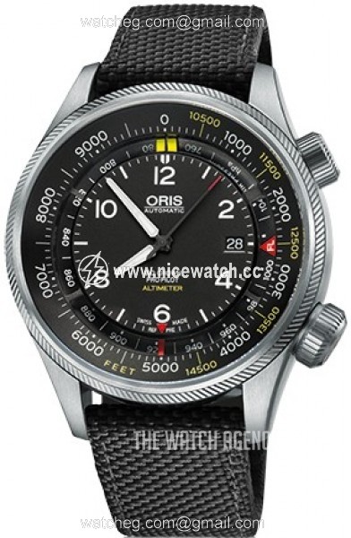 Oris Oris Aviation Automatic winding Men's Dress/Sport 01 733 7705 4134-07 5 23 15FC